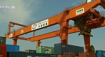 外貿(mào)穩(wěn)中提質(zhì)顯韌性——前10個(gè)月我國(guó)貨物貿(mào)易進(jìn)出口25.63萬億元